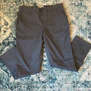 Everlane Chinos